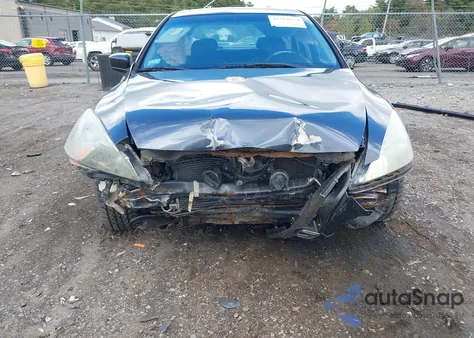 2007 Honda Accord 3.0 Ex z USA, uszkodzony, nr VIN 1HGCM66557A017695